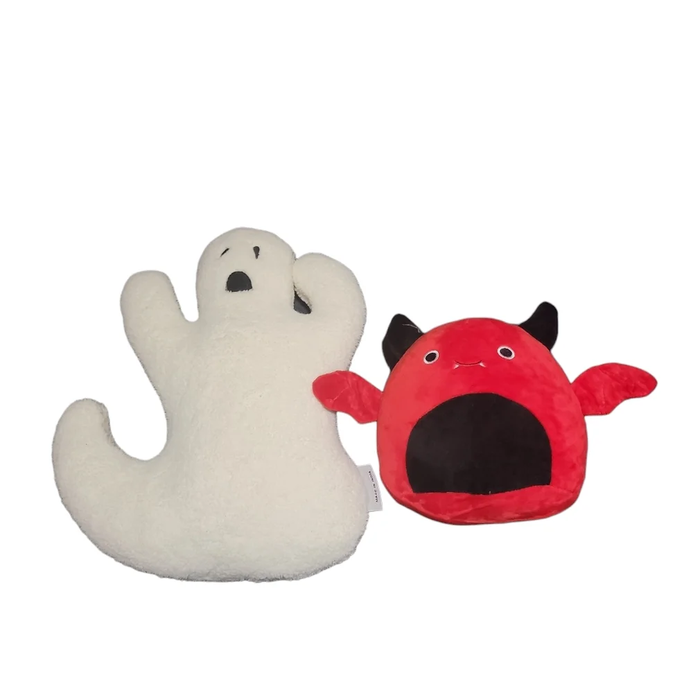 Halloween Ghost pillow